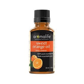 Sweet orange oil-Aromalife